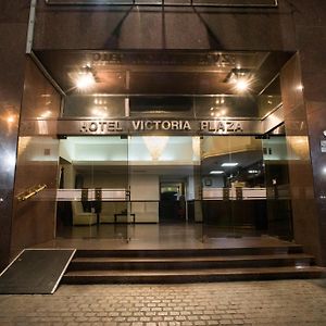 Hotel Victoria Plaza