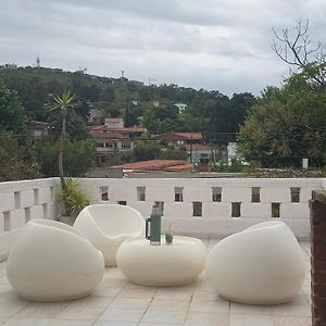 Apartamento Centrico Gran Terraza