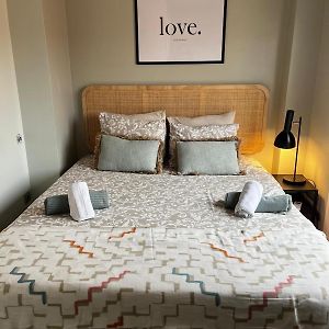Apartamento de 1 Dormitorio